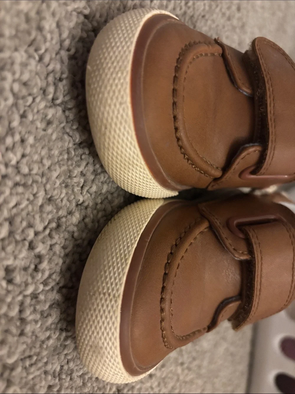 Cat & Jack Toddler Dress Shoes